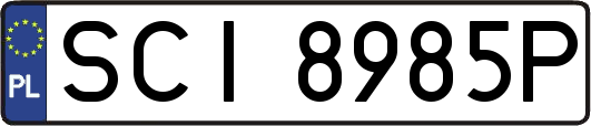 SCI8985P