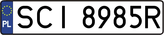 SCI8985R