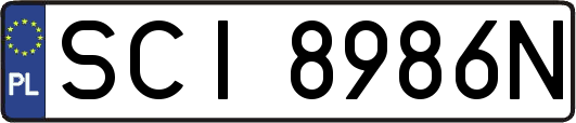 SCI8986N