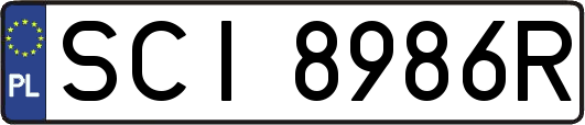SCI8986R