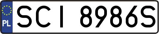 SCI8986S
