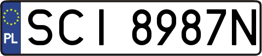 SCI8987N