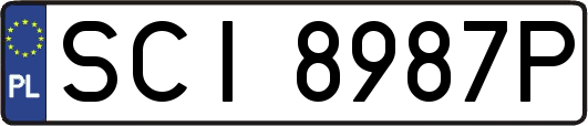 SCI8987P