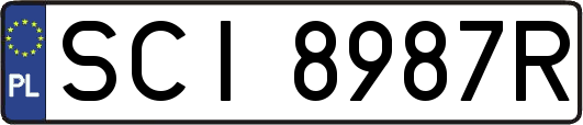 SCI8987R