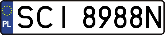 SCI8988N