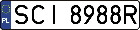 SCI8988R