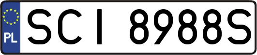 SCI8988S