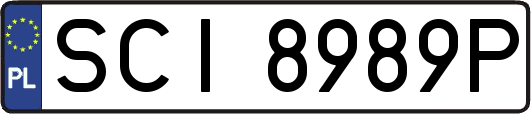 SCI8989P