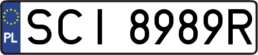 SCI8989R