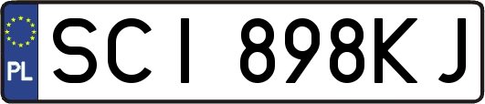 SCI898KJ