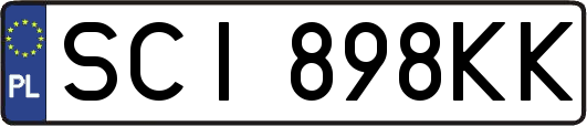 SCI898KK