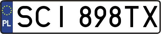 SCI898TX