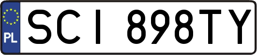 SCI898TY