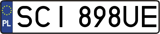 SCI898UE
