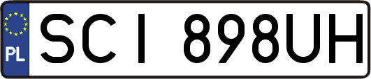 SCI898UH