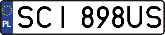 SCI898US