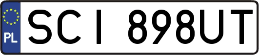 SCI898UT