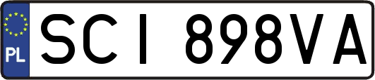 SCI898VA