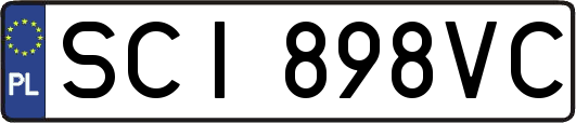 SCI898VC
