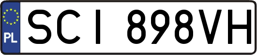 SCI898VH