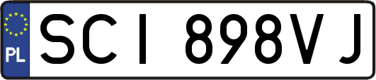 SCI898VJ