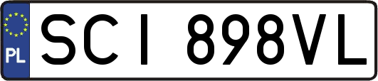 SCI898VL