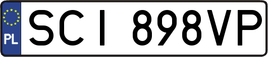 SCI898VP