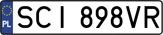SCI898VR