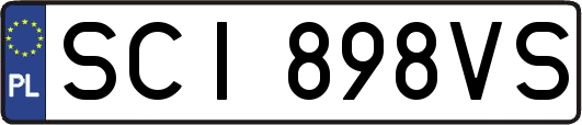 SCI898VS