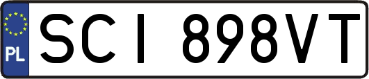 SCI898VT