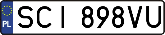 SCI898VU