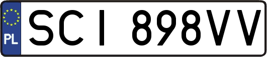 SCI898VV