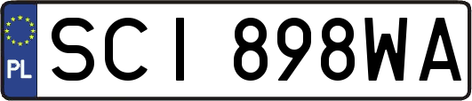 SCI898WA