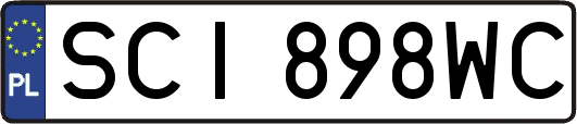 SCI898WC