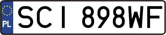 SCI898WF