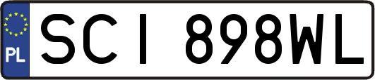 SCI898WL