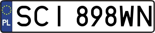 SCI898WN