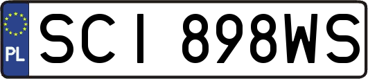 SCI898WS