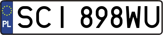SCI898WU