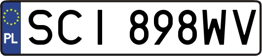 SCI898WV