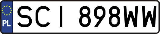 SCI898WW