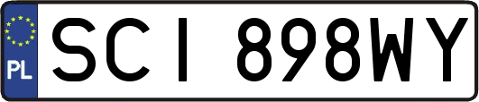 SCI898WY