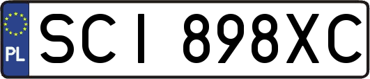 SCI898XC
