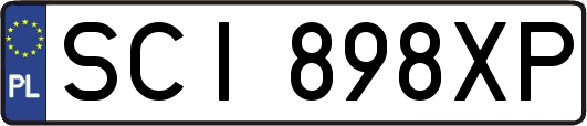 SCI898XP