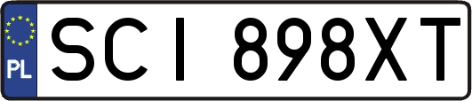 SCI898XT