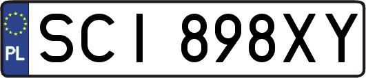 SCI898XY