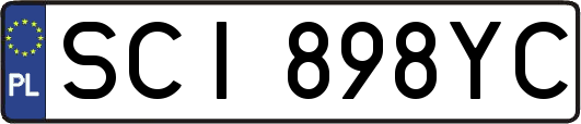 SCI898YC