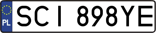 SCI898YE