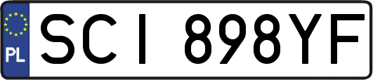 SCI898YF
