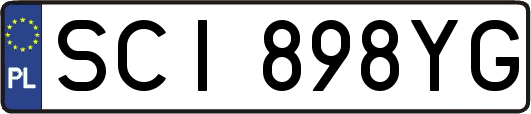 SCI898YG